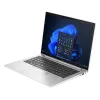 HP EliteBook 840 G11 Intel Core Ultra 7 155U nešiojamas kompiuteris 35,6 cm (14 colių) WUXGA 16 GB DDR5-SDRAM 512 GB SSD Wi-Fi 6E (802.11ax) Windows 11 Pro AI PC sidabrinis