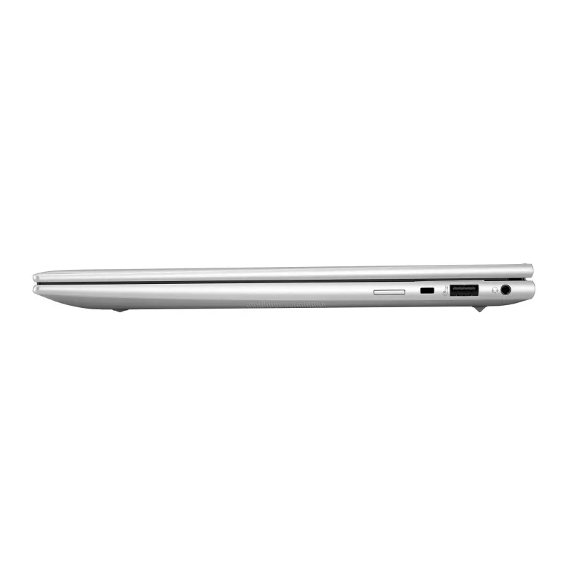 HP EliteBook 840 G11 Intel Core Ultra 7 155U nešiojamas kompiuteris 35,6 cm (14 colių) WUXGA 16 GB DDR5-SDRAM 512 GB SSD Wi-Fi 6E (802.11ax) Windows 11 Pro AI PC sidabrinis