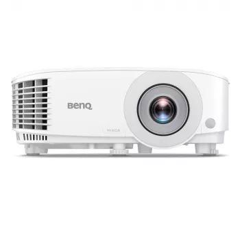 Projektorius BenQ MW560 standartinio fokusavimo 4000 ANSI liumenų DLP WXGA (1280x800) 3D