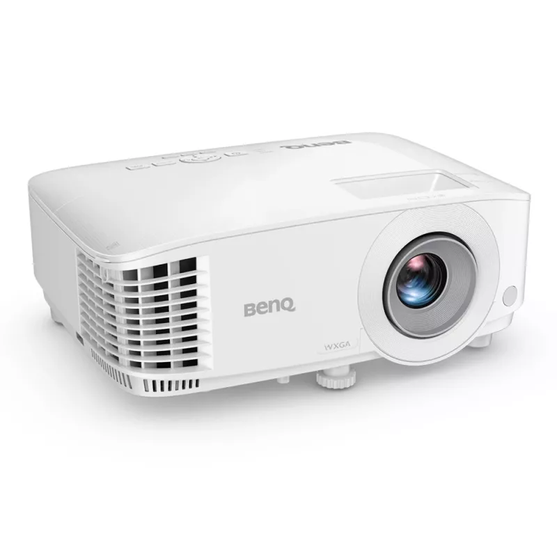 Projektorius BenQ MW560 standartinio fokusavimo 4000 ANSI liumenų DLP WXGA (1280x800) 3D