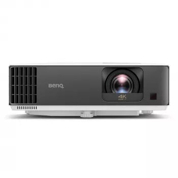 BenQ TK700ST trumpo fokusavimo projektorius 3000 ANSI liumenų DLP UHD 4K (3840x2160) 3D baltas