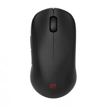 Pelė ZOWIE U2-DW belaidė RF dešinei rankai 3200 DPI