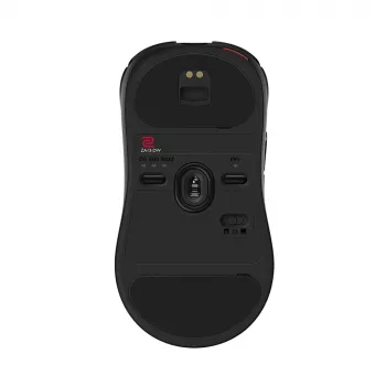 Pelė žaidimams ZOWIE ZA13-DW, dešinei rankai, RF belaidė, 3200 DPI