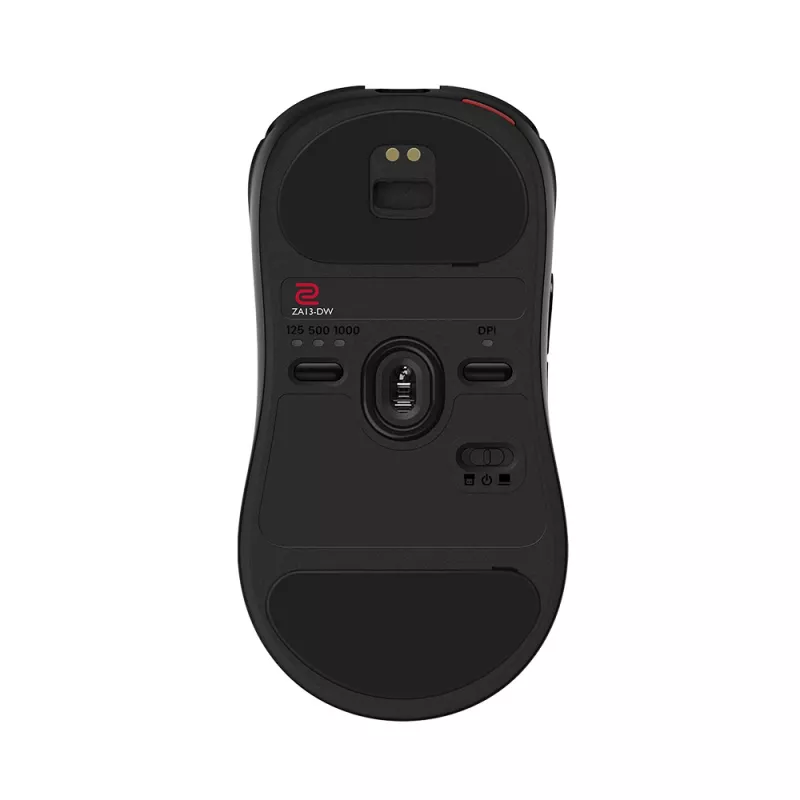 Pelė žaidimams ZOWIE ZA13-DW, dešinei rankai, RF belaidė, 3200 DPI