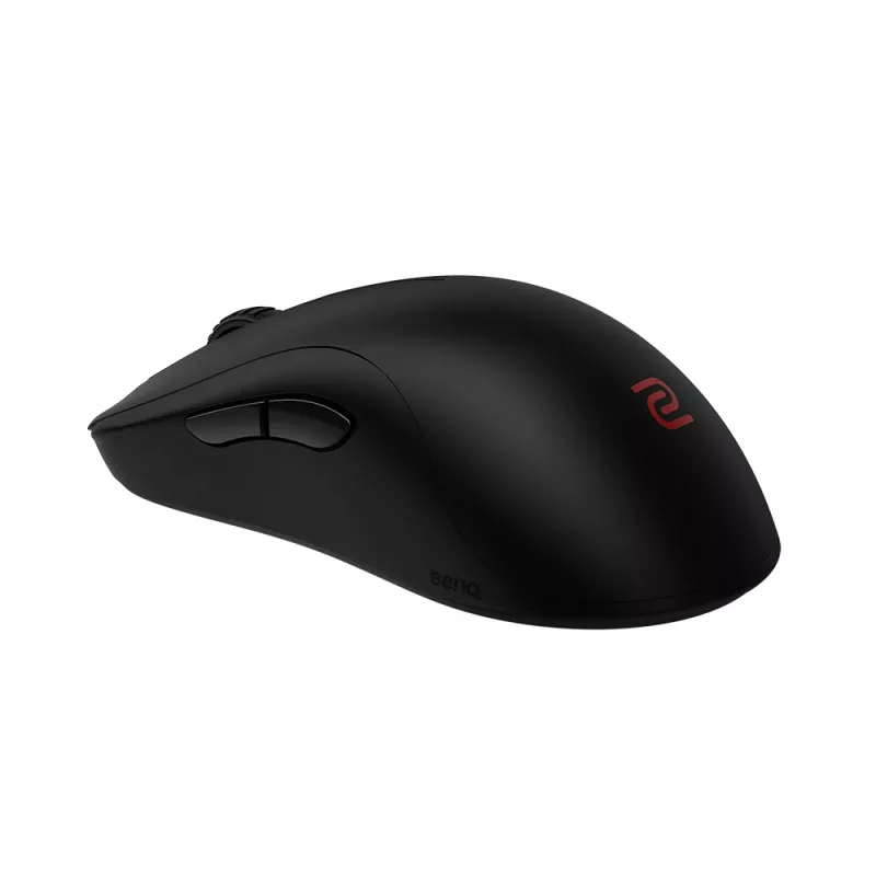 Pelė žaidimams ZOWIE ZA13-DW, dešinei rankai, RF belaidė, 3200 DPI