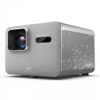 BenQ TK705i 4K HDR 3000 lm projektorius namų pramogoms ir žaidimams