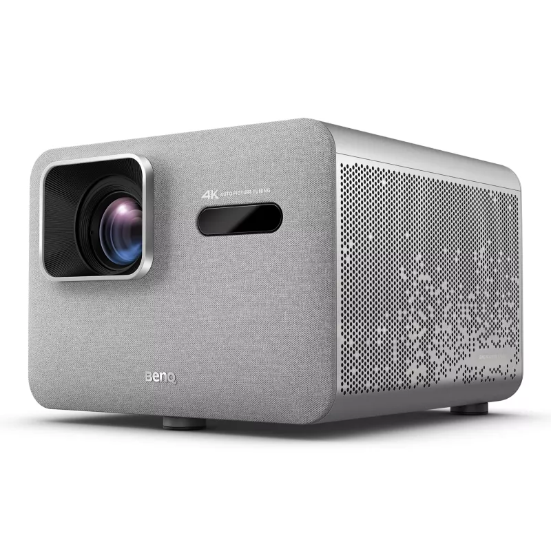 BenQ TK705i 4K HDR 3000 lm projektorius namų pramogoms ir žaidimams