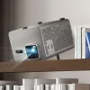 BenQ TK705i 4K HDR 3000 lm projektorius namų pramogoms ir žaidimams