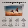 BenQ TK705i 4K HDR 3000 lm projektorius namų pramogoms ir žaidimams