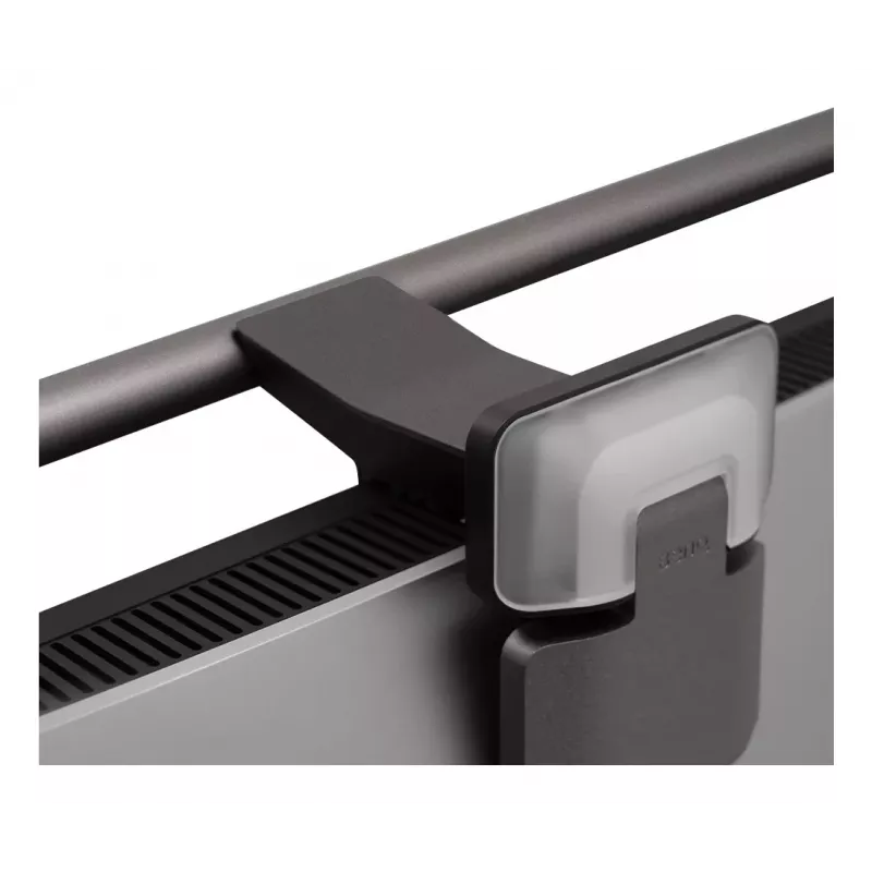 BenQ ScreenBar Halo 2 monitorinė lemputė pilka
