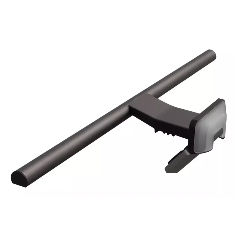 BenQ ScreenBar Halo 2 monitorinė lemputė pilka