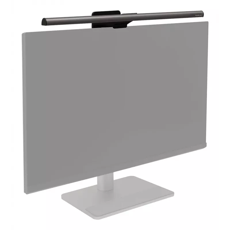 BenQ ScreenBar Halo 2 monitorinė lemputė pilka