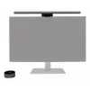 BenQ ScreenBar Halo 2 monitorinė lemputė pilka