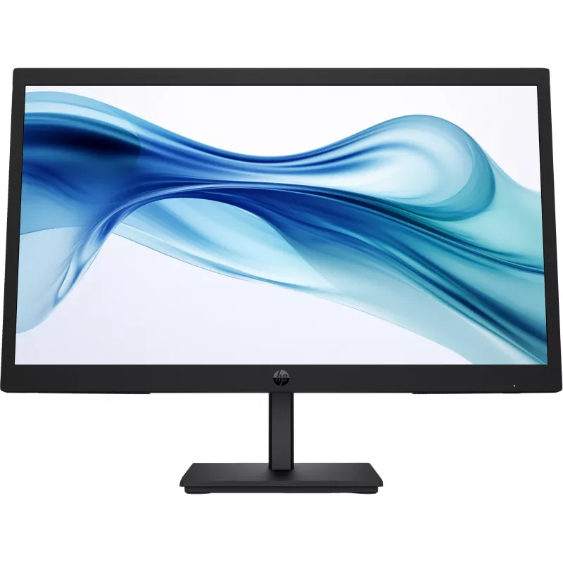 HP Series 3 Pro 322pv 21.45 colio FHD monitorius, 54,5 cm (21,4 colio), 1920 x 1080 pikselių, Full HD, LCD, 5 ms, juodas