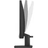 HP Series 3 Pro 322pv 21.45 colio FHD monitorius, 54,5 cm (21,4 colio), 1920 x 1080 pikselių, Full HD, LCD, 5 ms, juodas
