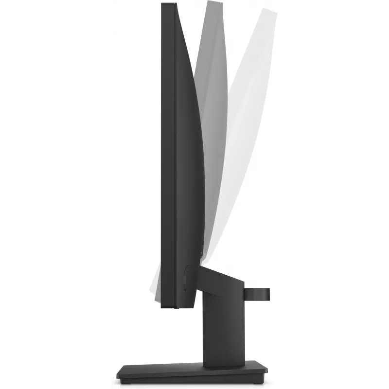 HP Series 3 Pro 322pv 21.45 colio FHD monitorius, 54,5 cm (21,4 colio), 1920 x 1080 pikselių, Full HD, LCD, 5 ms, juodas