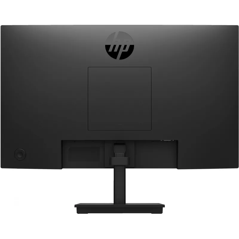 HP Series 3 Pro 322pv 21.45 colio FHD monitorius, 54,5 cm (21,4 colio), 1920 x 1080 pikselių, Full HD, LCD, 5 ms, juodas