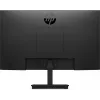HP Series 3 Pro 322pv 21.45 colio FHD monitorius, 54,5 cm (21,4 colio), 1920 x 1080 pikselių, Full HD, LCD, 5 ms, juodas