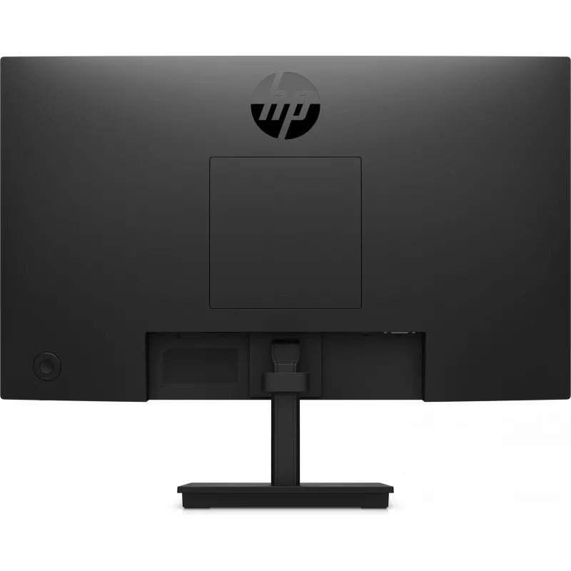 HP Series 3 Pro 322pv 21.45 colio FHD monitorius, 54,5 cm (21,4 colio), 1920 x 1080 pikselių, Full HD, LCD, 5 ms, juodas
