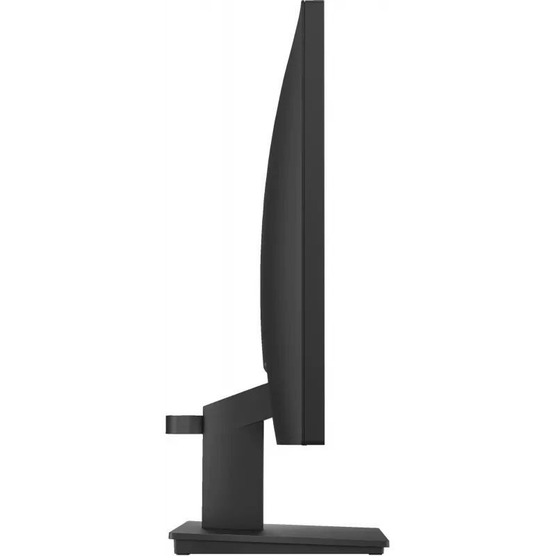HP Series 3 Pro 322pv 21.45 colio FHD monitorius, 54,5 cm (21,4 colio), 1920 x 1080 pikselių, Full HD, LCD, 5 ms, juodas