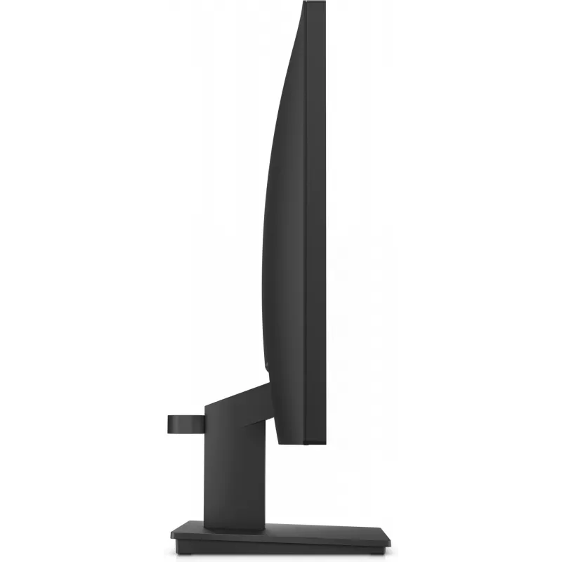 HP Series 3 Pro 322pv 21.45 colio FHD monitorius, 54,5 cm (21,4 colio), 1920 x 1080 pikselių, Full HD, LCD, 5 ms, juodas