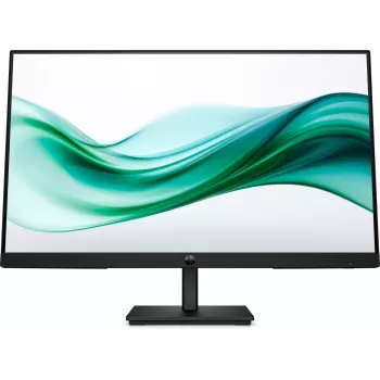 HP Series 3 Pro 23.8 colio FHD monitorius - 324pv, 60.5 cm (23.8 colio), 1920 x 1080 pikselių, Full HD, LCD, 5 ms, juodas