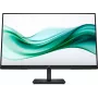 HP Series 3 Pro 23.8 colio FHD monitorius - 324pv, 60.5 cm (23.8 colio), 1920 x 1080 pikselių, Full HD, LCD, 5 ms, juodas