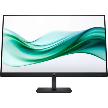 HP Series 3 Pro 23.8 colio FHD monitorius - 324pv, 60.5 cm (23.8 colio), 1920 x 1080 pikselių, Full HD, LCD, 5 ms, juodas