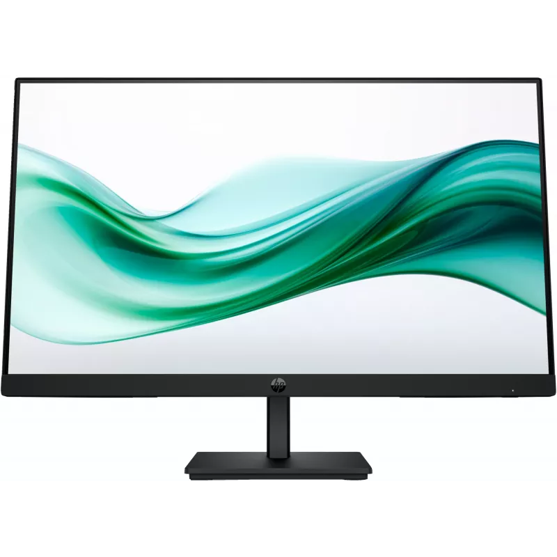 HP Series 3 Pro 23.8 colio FHD monitorius - 324pv, 60.5 cm (23.8 colio), 1920 x 1080 pikselių, Full HD, LCD, 5 ms, juodas