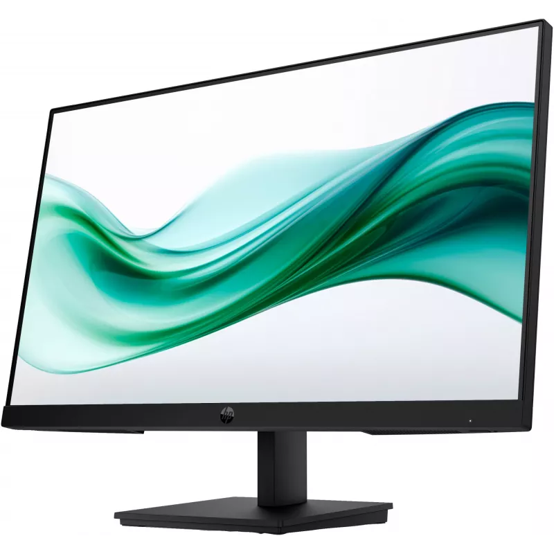 HP Series 3 Pro 23.8 colio FHD monitorius - 324pv, 60.5 cm (23.8 colio), 1920 x 1080 pikselių, Full HD, LCD, 5 ms, juodas