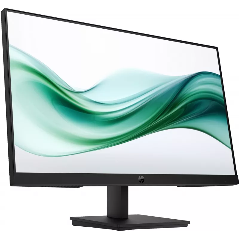 HP Series 3 Pro 23.8 colio FHD monitorius - 324pv, 60.5 cm (23.8 colio), 1920 x 1080 pikselių, Full HD, LCD, 5 ms, juodas