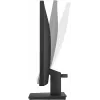 HP Series 3 Pro 23.8 colio FHD monitorius - 324pv, 60.5 cm (23.8 colio), 1920 x 1080 pikselių, Full HD, LCD, 5 ms, juodas