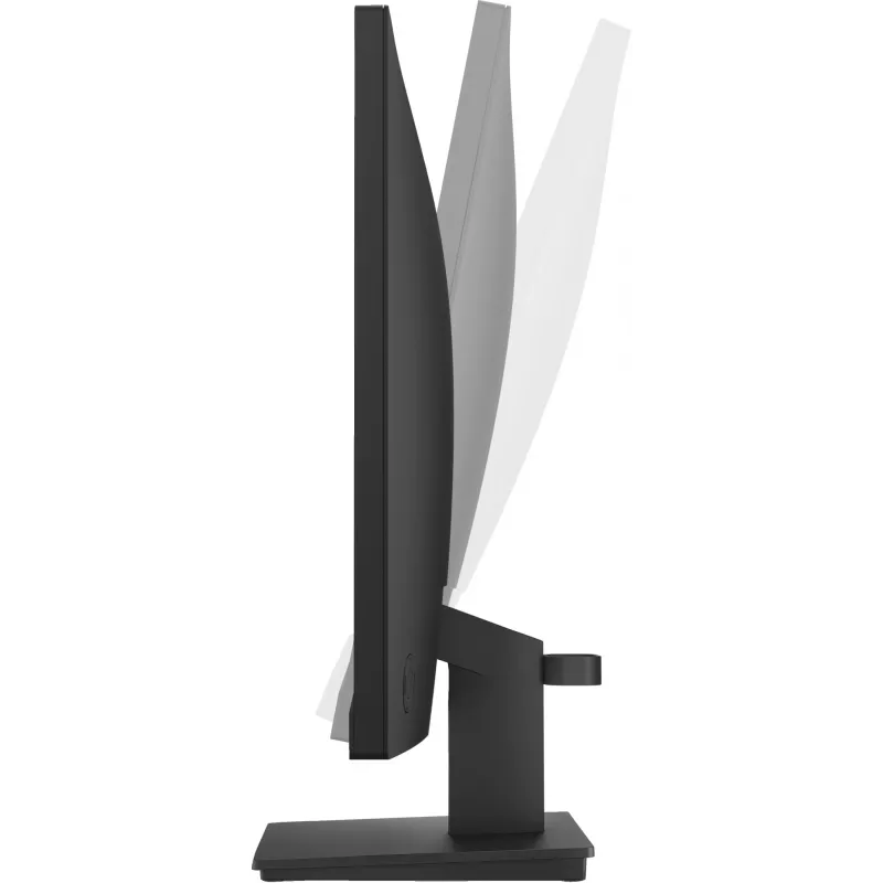 HP Series 3 Pro 23.8 colio FHD monitorius - 324pv, 60.5 cm (23.8 colio), 1920 x 1080 pikselių, Full HD, LCD, 5 ms, juodas