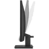 HP Series 3 Pro 23.8 colio FHD monitorius - 324pv, 60.5 cm (23.8 colio), 1920 x 1080 pikselių, Full HD, LCD, 5 ms, juodas