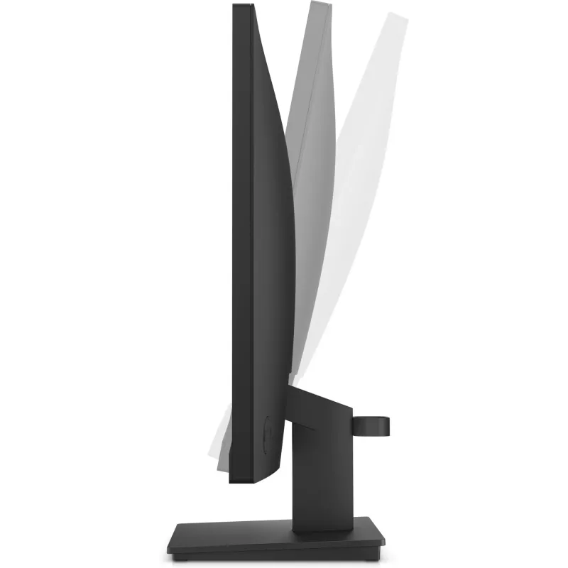 HP Series 3 Pro 23.8 colio FHD monitorius - 324pv, 60.5 cm (23.8 colio), 1920 x 1080 pikselių, Full HD, LCD, 5 ms, juodas