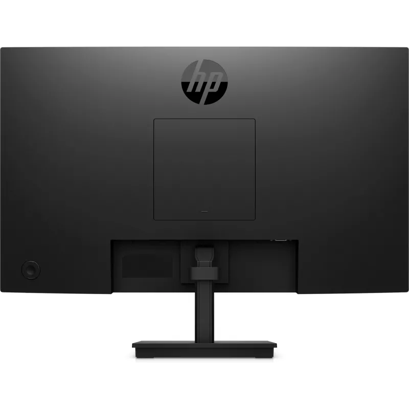 HP Series 3 Pro 23.8 colio FHD monitorius - 324pv, 60.5 cm (23.8 colio), 1920 x 1080 pikselių, Full HD, LCD, 5 ms, juodas