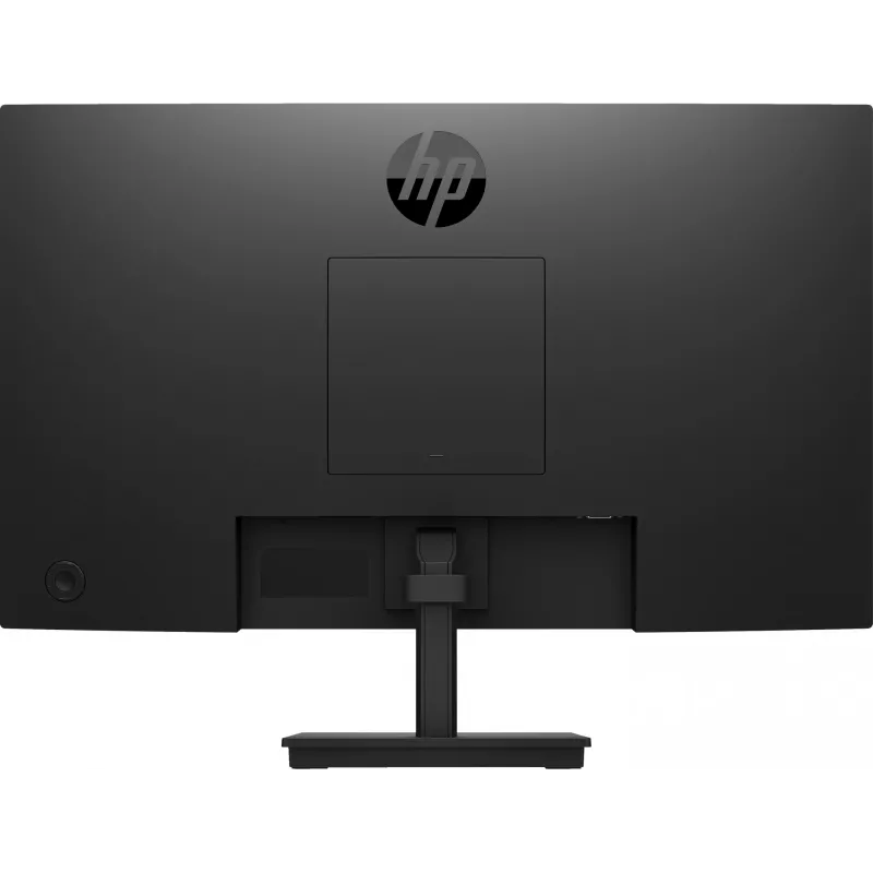HP Series 3 Pro 23.8 colio FHD monitorius - 324pv, 60.5 cm (23.8 colio), 1920 x 1080 pikselių, Full HD, LCD, 5 ms, juodas