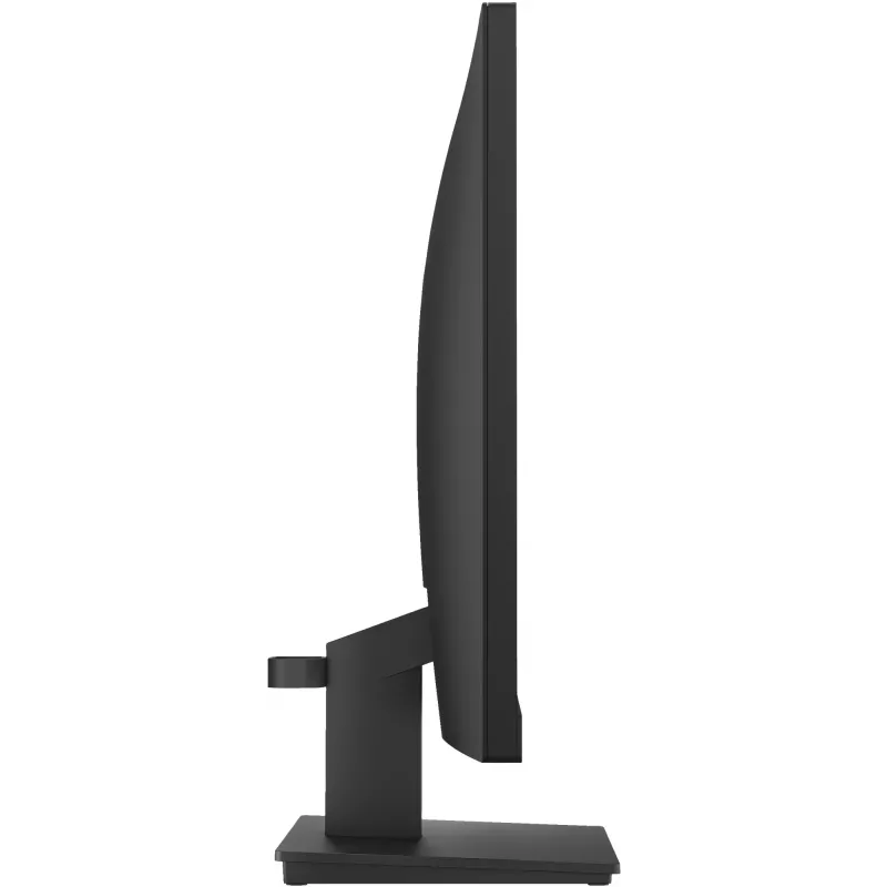 HP Series 3 Pro 23.8 colio FHD monitorius - 324pv, 60.5 cm (23.8 colio), 1920 x 1080 pikselių, Full HD, LCD, 5 ms, juodas