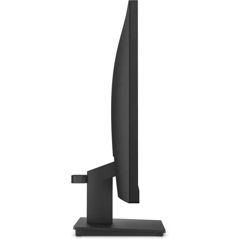 HP Series 3 Pro 23.8 colio FHD monitorius - 324pv, 60.5 cm (23.8 colio), 1920 x 1080 pikselių, Full HD, LCD, 5 ms, juodas
