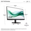 HP Series 3 Pro 23.8 colio FHD monitorius - 324pv, 60.5 cm (23.8 colio), 1920 x 1080 pikselių, Full HD, LCD, 5 ms, juodas