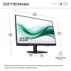 HP Series 3 Pro 23.8 colio FHD monitorius - 324pv, 60.5 cm (23.8 colio), 1920 x 1080 pikselių, Full HD, LCD, 5 ms, juodas
