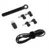 Targus ACC1134GLX Legacy Host Power Kit – maitinimo rinkinys senesniems nešiojamiesiems kompiuteriams
