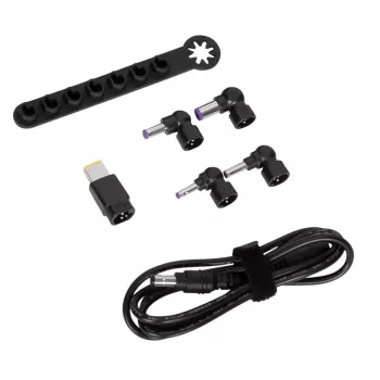 Targus ACC1134GLX Legacy Host Power Kit – maitinimo rinkinys senesniems nešiojamiesiems kompiuteriams