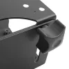 StarTech.com Thin Client Mount – VESA tvirtinimo laikiklis monitoriaus stovui, laikantis mažą darbalaukį, 5 kg, 75x75, 100x100 mm, juodas, plastikas, plienas