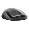 Targus AKM610NO belaidis klaviatūros ir pelės rinkinys, RF, QWERTY išdėstymas, nordietiškas, juodas
