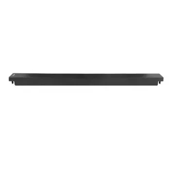 Užpildymo panelė stovo Lanberg AKP-1401-B