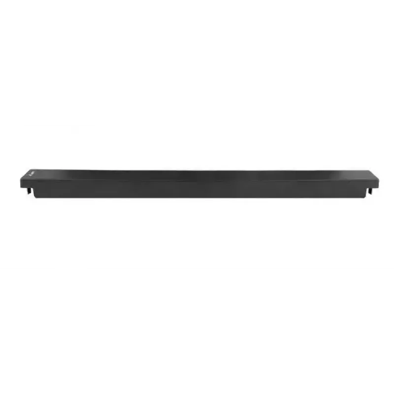 Užpildymo panelė stovo Lanberg AKP-1401-B