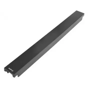 Užpildymo panelė stovo Lanberg AKP-1401-B