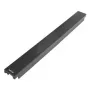 Užpildymo panelė stovo Lanberg AKP-1401-B