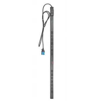 APC RACK PDU BASIC 0U 32A 230V (20)C13 (4)C19